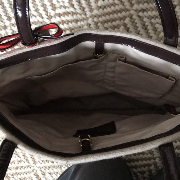 ✨COACH tote✨ - Picture 4 of 4